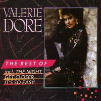 The Wizard - Valerie Dore