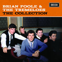 Why Can't You Love Me - Brian Poole, The Tremeloes