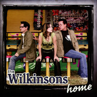 Trees - The Wilkinsons