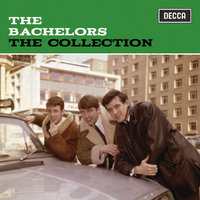 I'll See You In My Dreams - The Bachelors
