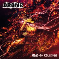 Intimidation - Drone