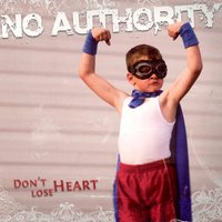 No Authority