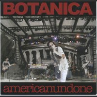 I Desire - Botanica