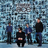 Feathers - Motor Ace