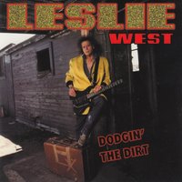 Hang Me out to Dry - Leslie West
