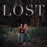 Lost - Brooke White, Jack and White