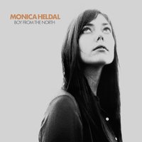 The Road Not Taken - Monica Heldal