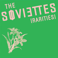 In the Red - The Soviettes