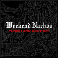 Nothing's Changed - Weekend Nachos