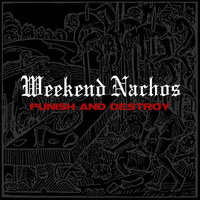 Trapped in a Scene - Weekend Nachos