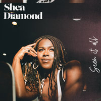 Good Pressure - Shea Diamond