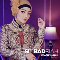 Astaghfirullah - Siti Badriah