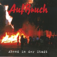 Die Wölfe Heulen Wieder - Aufbruch
