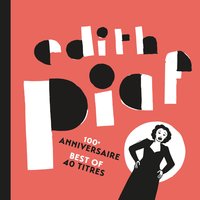 Les Amants de Paris - Édith Piaf, Les Compagnons De La Chanson