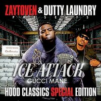 Jumped out the Whip - Gucci Mane, Zaytoven, Dutty Laundry