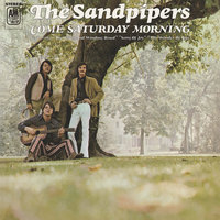 The Long And Winding Road - The Sandpipers