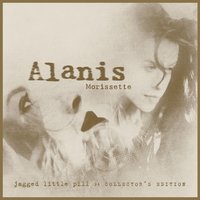 King of Intimidation - Alanis Morissette