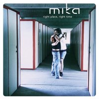 I'm Looking Through You - Mika