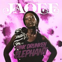 Pink Drunken Elephant - TAN, Jaqee, Téka
