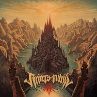 Reign of Dreams - Rivers of Nihil