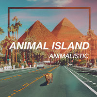 Way We Do - Animal Island