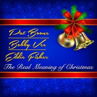 Blue Christmas - Bobby Vee