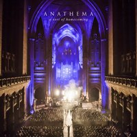 Untouchable (Part 2) - Anathema