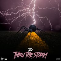 Thru the Storm - Tec