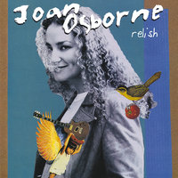 Help Me - Joan Osborne