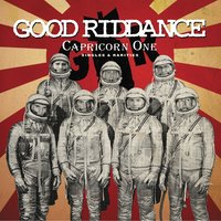 Last Believer - Good Riddance