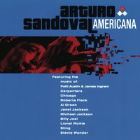 Isn't She Lovely - Arturo Sandoval