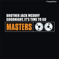 I'll Be Seeing You - Brother Jack McDuff
