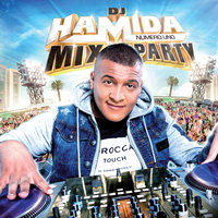 Paname - DJ Hamida, Camro