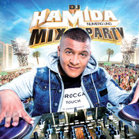 A demi mot - DJ Hamida, Leck, Clayton Hamilton