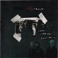 Wirklich nichts - Tagtraum