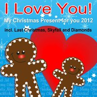 Your Song - Christmas Present