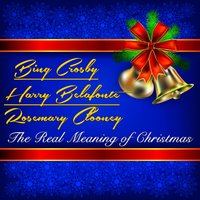 We Wish You a Merry Christmas / God Rest Ye Merry, Gentlemen - Harry Belafonte