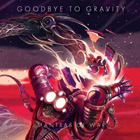 Shadow Puppets - Goodbye to Gravity