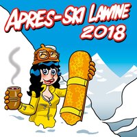 Chained to the Rhythm - Apres Ski