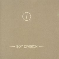 Losing My Religion - Boy Division