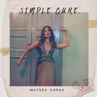 Broken Lines - Mayssa Karaa
