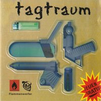 Backe auf Beton - Tagtraum