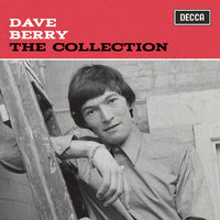 Suspicions (In Your Mind) - Dave Berry