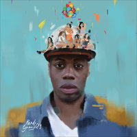 Hope - Kardinal Offishall, Merna Bishouty