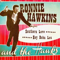 Cold Cold Heart - Ronnie Hawkins And The Hawks