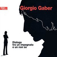 Il mestiere del padre - Giorgio Gaber