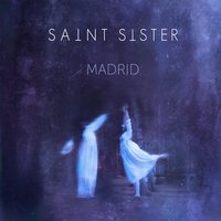 Blood Moon - Saint Sister