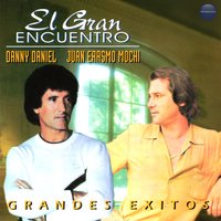 Por el Amor de una Mujer - Danny Daniel