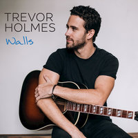 Walls - Trevor Holmes
