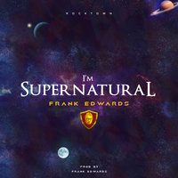 SUPERNATURAL - Frank Edwards